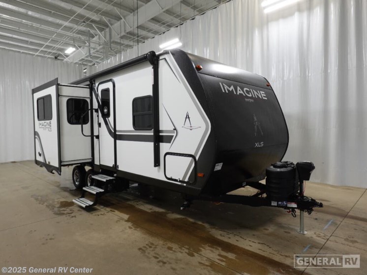 Email now about this 2026 Grand Design Imagine 22RBE! New 2026 Grand Design Imagine 22RBE available in Wixom, Michigan