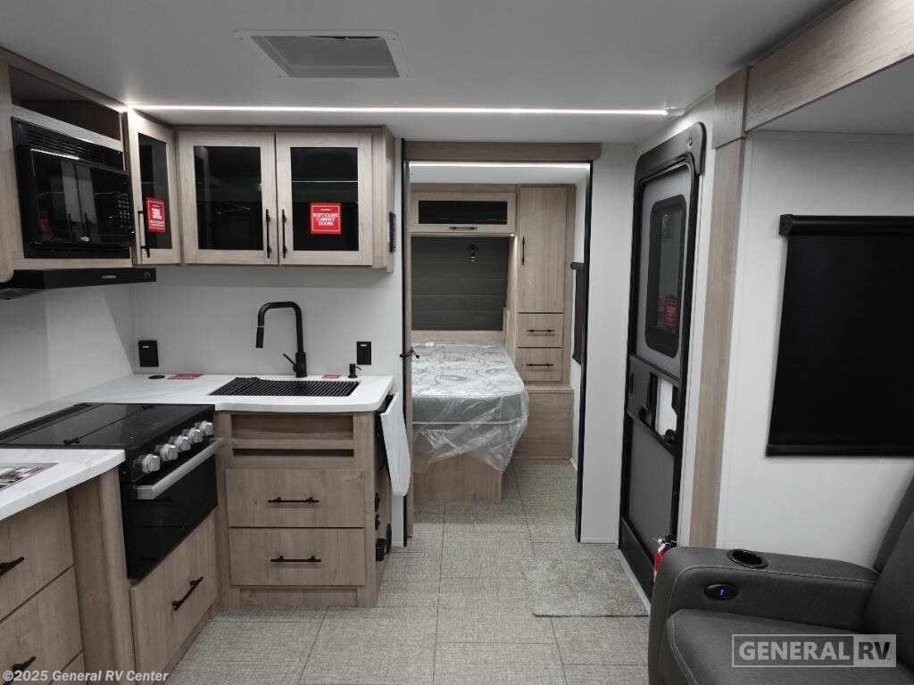 New 2026 Grand Design Imagine 22RBE available in Wixom, Michigan