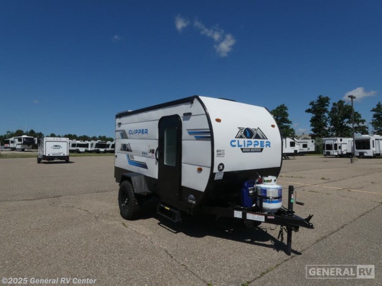 Email now about this 2025 Coachmen Clipper 9000ROK! New 2025 Coachmen Clipper 9000ROK available in Wixom, Michigan