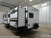 Contact us now about this 2026 Grand Design Transcend 325BHT! 2026 Transcend 325BHT by Grand Design from General RV Center in Wixom, Michigan