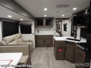 New 2026 Grand Design Transcend 325BHT available in Wixom, Michigan