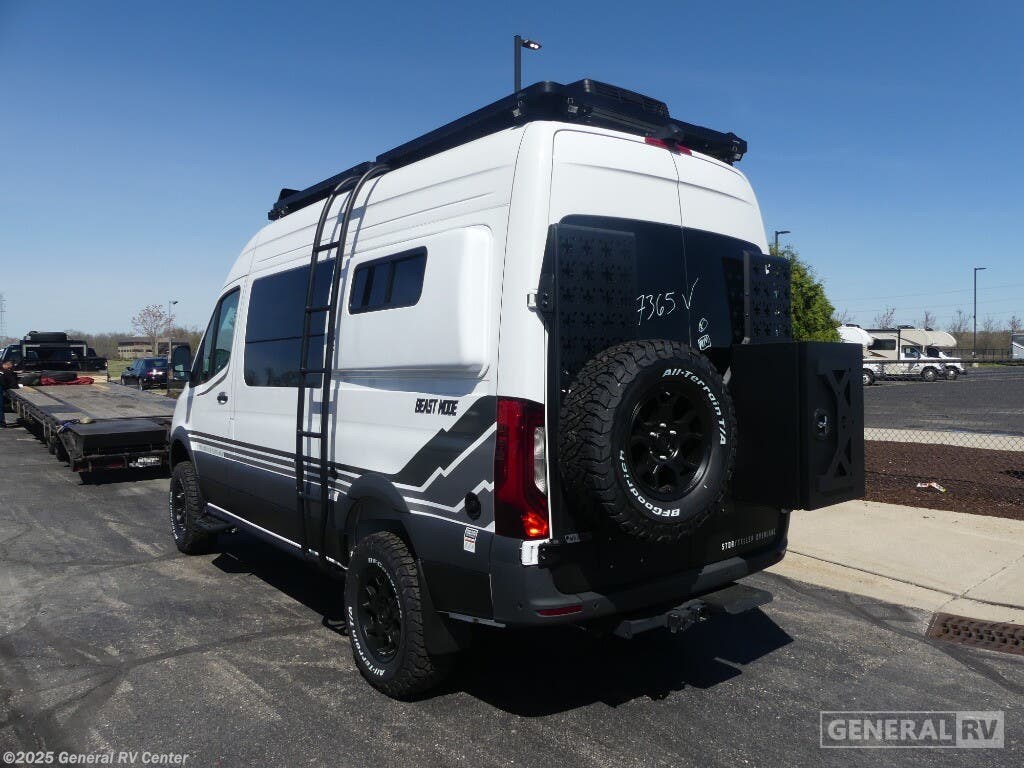 New 2025 Storyteller Overland Beast MODE STORY OG available in Wixom, Michigan