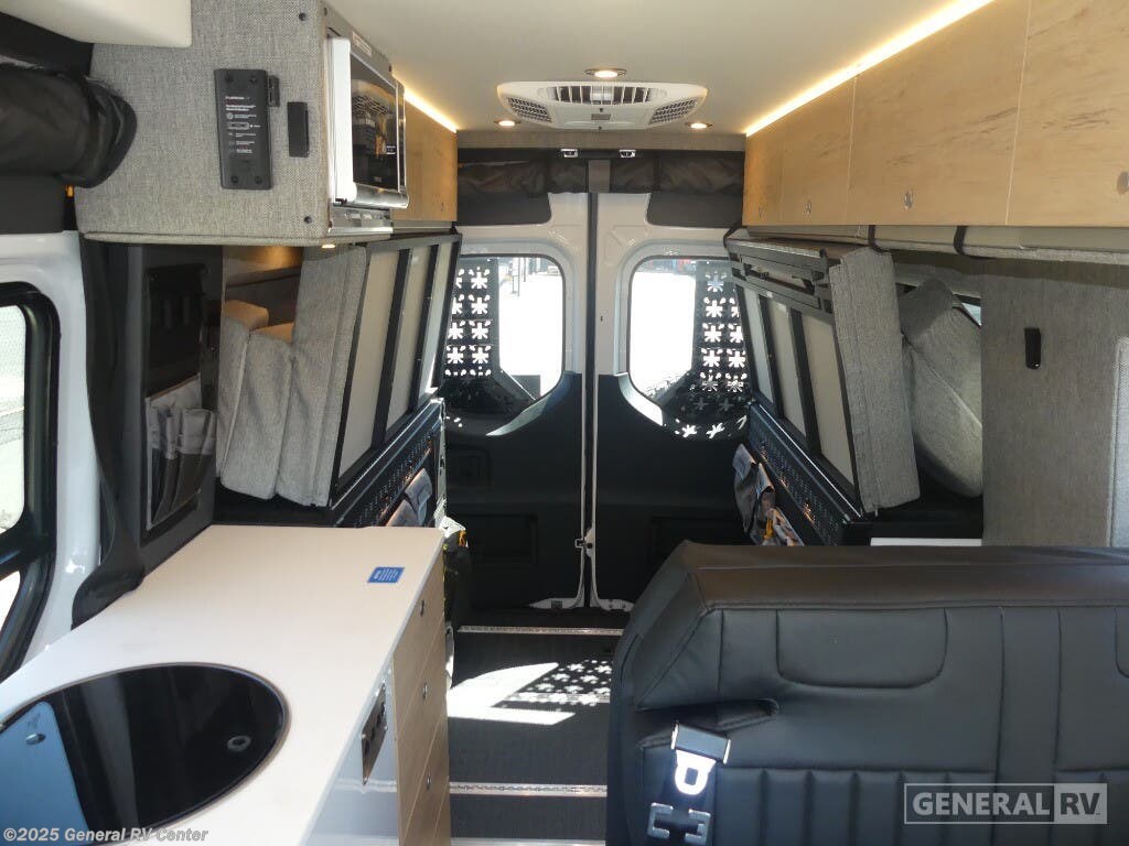 Contact us now about this 2025 Storyteller Overland Beast MODE STORY OG! 2025 Beast MODE STORY OG by Storyteller Overland from General RV Center in Wixom, Michigan