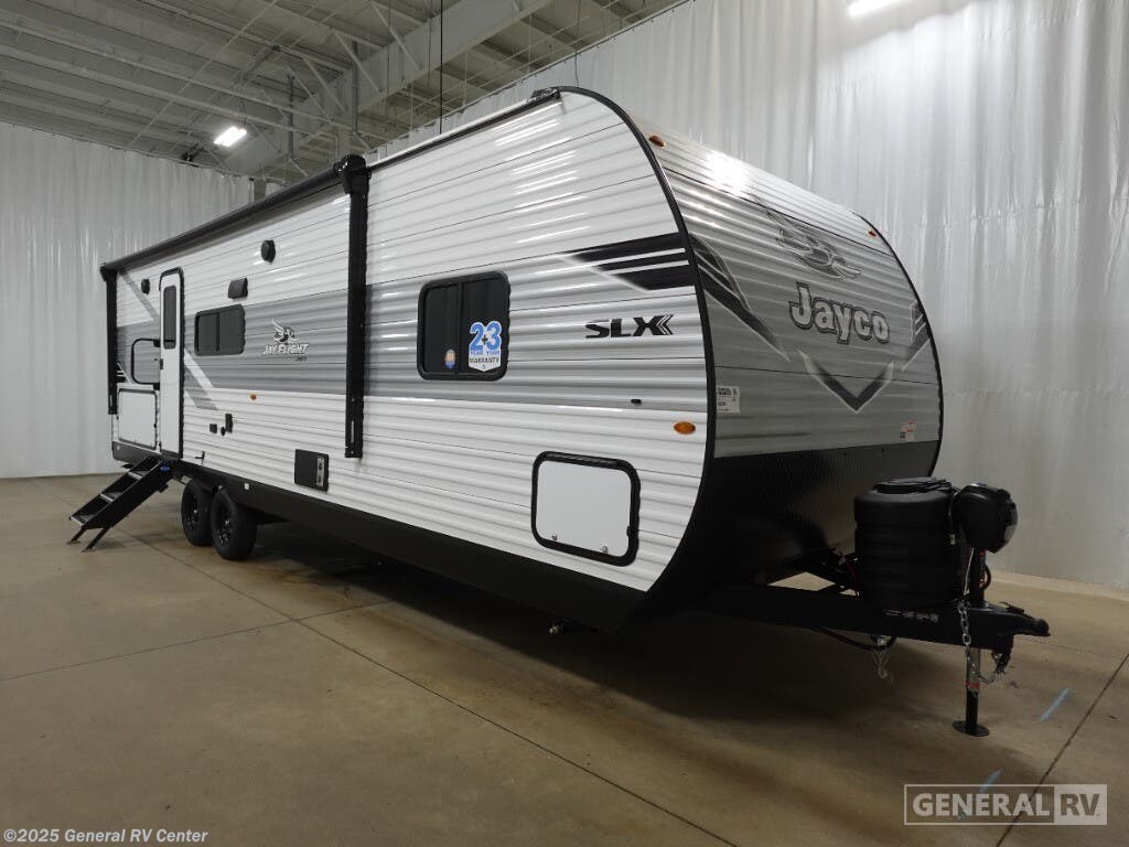 Email now about this 2026 Jayco Flight 263BHS! New 2026 Jayco Flight 263BHS available in Wixom, Michigan