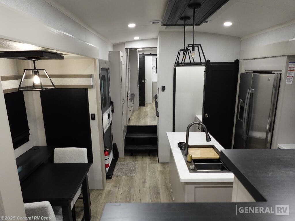 Call now about this 2026 Jayco North Point 382FLRB! 2026 Jayco North Point 382FLRB - New Fifth Wheel For Sale by General RV Center in Wixom, Michigan