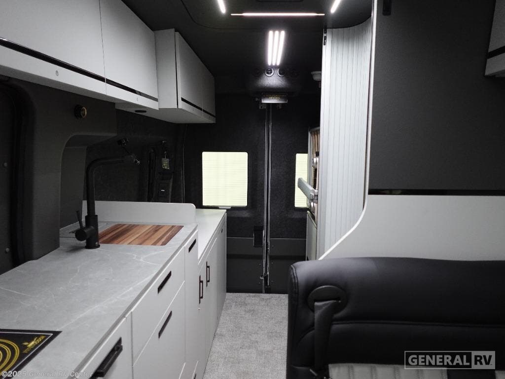 Call now about this 2026 Grand Design Lineage LVT1! 2026 Grand Design Lineage LVT1 - New Class B For Sale by General RV Center in Wixom, Michigan