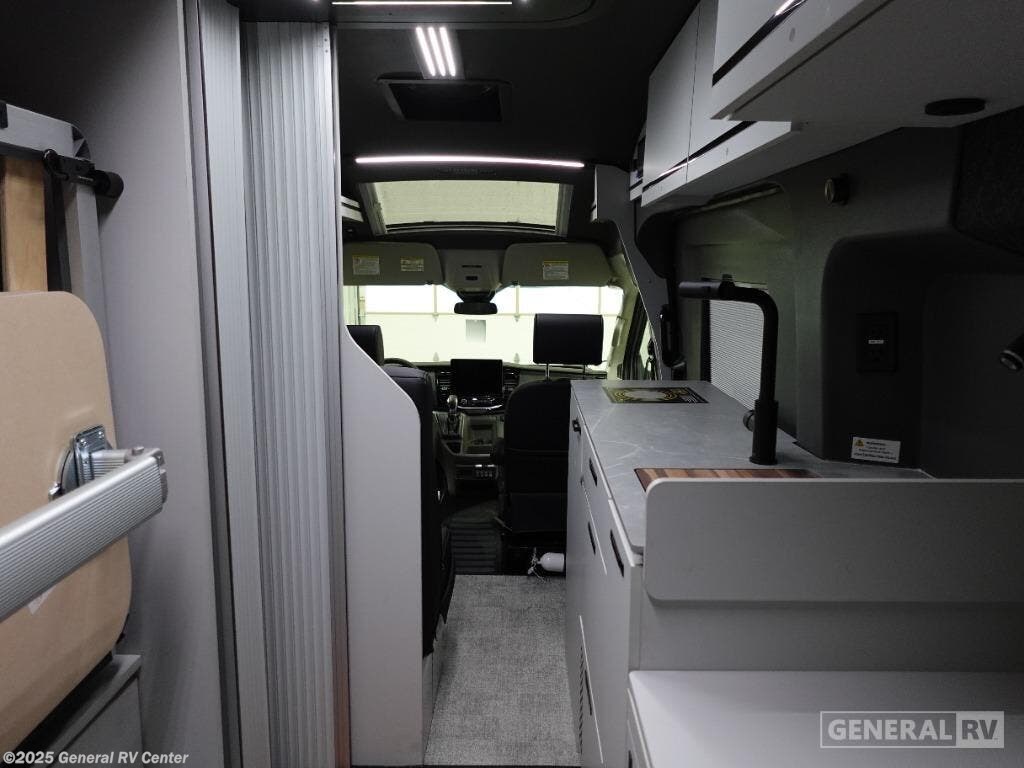 New 2026 Grand Design Lineage LVT1 available in Wixom, Michigan