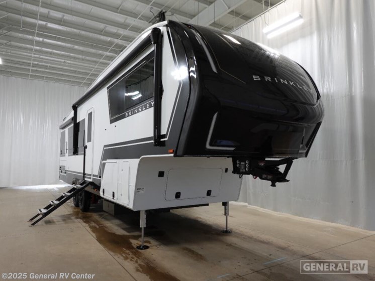 Email now about this 2026 Brinkley RV Model Z 2810! New 2026 Brinkley RV Model Z 2810 available in Wixom, Michigan