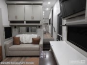 New 2026 Brinkley RV Model Z 2810 available in Wixom, Michigan