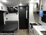 Contact us now about this 2026 Jayco FEATHER 15MRB! 2026 FEATHER 15MRB by Jayco from General RV Center in Wixom, Michigan