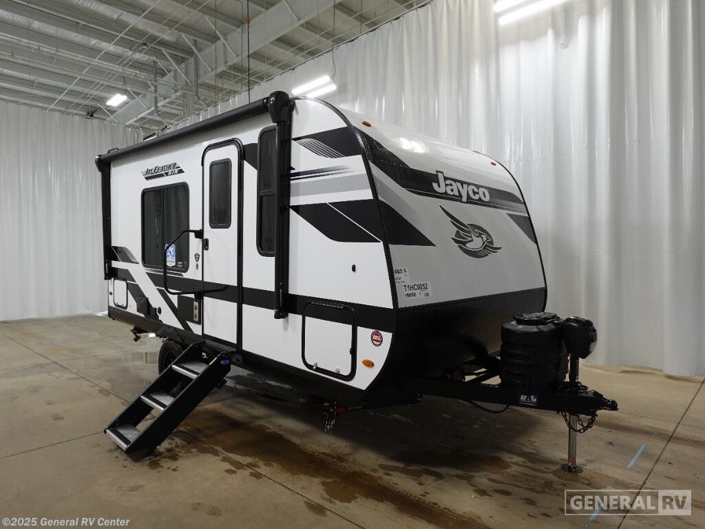Email now about this 2026 Jayco FEATHER 15MRB! New 2026 Jayco FEATHER 15MRB available in Wixom, Michigan