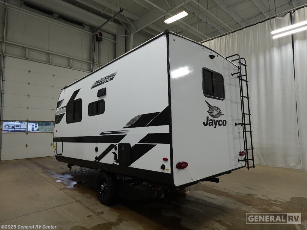 New 2026 Jayco FEATHER 15MRB available in Wixom, Michigan