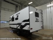 New 2026 Jayco FEATHER 15MRB available in Wixom, Michigan