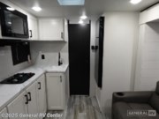 Contact us now about this 2026 Jayco Flight 160LK! 2026 Flight 160LK by Jayco from General RV Center in Wixom, Michigan