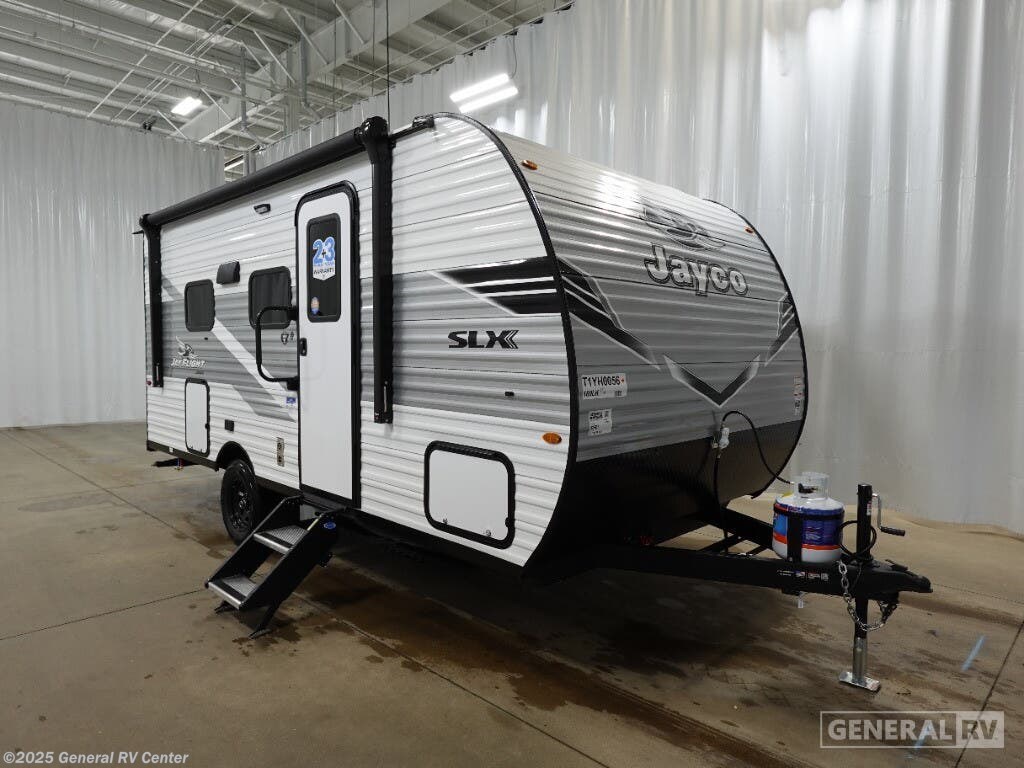 Email now about this 2026 Jayco Flight 160LK! New 2026 Jayco Flight 160LK available in Wixom, Michigan