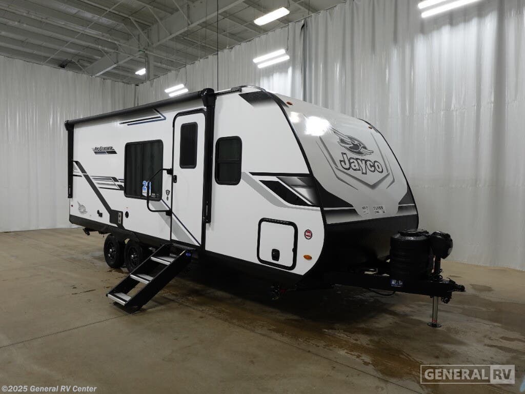 Email now about this 2026 Jayco FEATHER 21MML! New 2026 Jayco FEATHER 21MML available in Wixom, Michigan