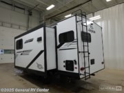 New 2026 Jayco FEATHER 21MML available in Wixom, Michigan