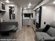 Contact us now about this 2026 Jayco FEATHER 21MML! 2026 FEATHER 21MML by Jayco from General RV Center in Wixom, Michigan