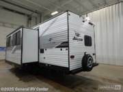 New 2026 Jayco Flight 261BHS available in Wixom, Michigan
