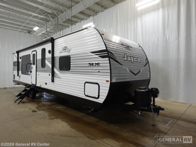 Email now about this 2026 Jayco Flight 290RKS! New 2026 Jayco Flight 290RKS available in Wixom, Michigan
