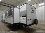 New 2026 Jayco Flight 290RKS available in Wixom, Michigan