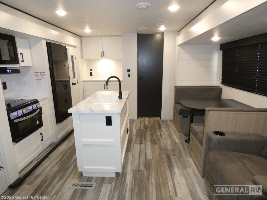 Contact us now about this 2026 Jayco Flight 333BTS! 2026 Flight 333BTS by Jayco from General RV Center in Wixom, Michigan