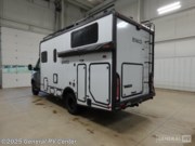 Contact us now about this 2026 Winnebago Ekko 23B! 2026 Ekko 23B by Winnebago from General RV Center in Wixom, Michigan