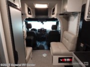 New 2026 Winnebago Ekko 23B available in Wixom, Michigan