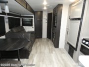Contact us now about this 2022 Jayco White Hawk 32BH-2SLD! 2022 White Hawk 32BH-2SLD by Jayco from General RV Center in Wixom, Michigan