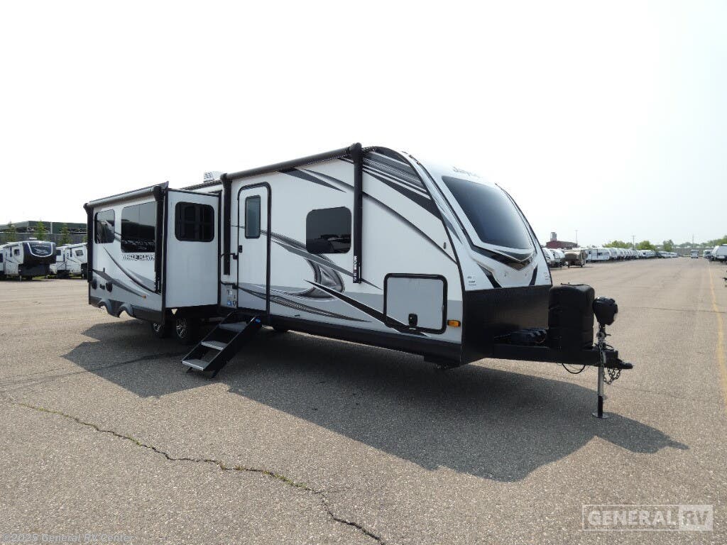 Email now about this 2022 Jayco White Hawk 32BH-2SLD! Used 2022 Jayco White Hawk 32BH-2SLD available in Wixom, Michigan