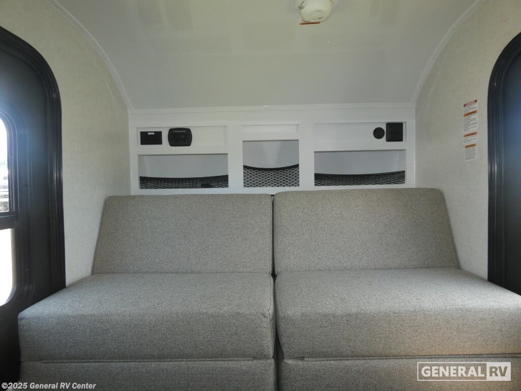 New 2026 Modern Buggy Trailers Little Buggy 12LRK available in Wixom, Michigan