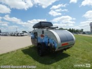Contact us now about this 2026 Modern Buggy Trailers Little Buggy 12LRK! 2026 Little Buggy 12LRK by Modern Buggy Trailers from General RV Center in Wixom, Michigan