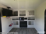 Call now about this 2026 Modern Buggy Trailers Little Buggy 12LRK! 2026 Modern Buggy Trailers Little Buggy 12LRK - New Travel Trailer For Sale by General RV Center in Wixom, Michigan