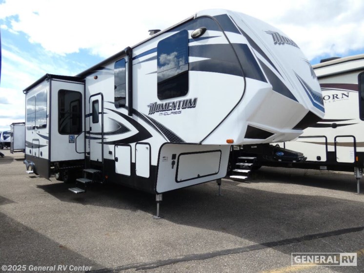 Email now about this 2017 Grand Design Momentum 350M-3SLD! Used 2017 Grand Design Momentum 350M-3SLD available in Wixom, Michigan