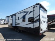 Used 2017 Grand Design Momentum 350M-3SLD available in Wixom, Michigan