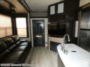 Contact us now about this 2017 Grand Design Momentum 350M-3SLD! 2017 Momentum 350M-3SLD by Grand Design from General RV Center in Wixom, Michigan