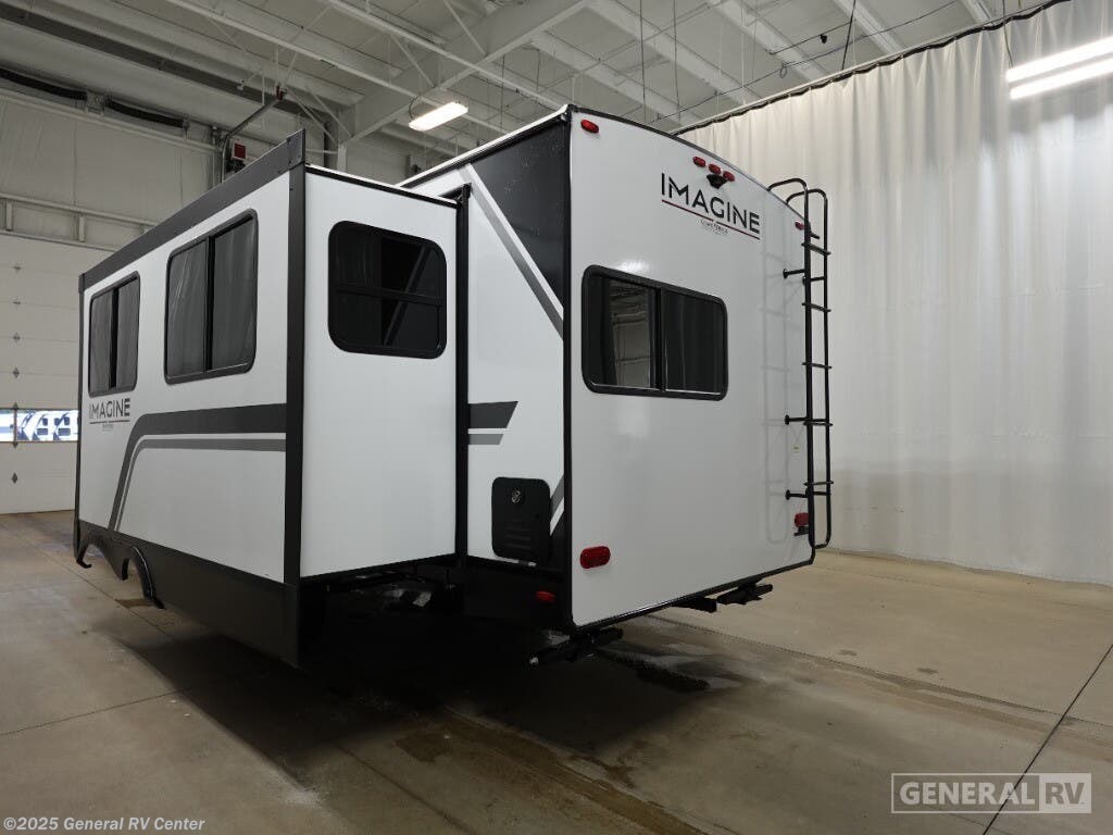 Contact us now about this 2026 Grand Design Imagine 2670MK! 2026 Imagine 2670MK by Grand Design from General RV Center in Wixom, Michigan