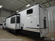 Contact us now about this 2026 Forest River Wildwood 44ZEN! 2026 Wildwood 44ZEN by Forest River from General RV Center in Wixom, Michigan