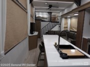Call now about this 2026 Forest River Wildwood 44ZEN! 2026 Forest River Wildwood 44ZEN - New Destination Trailer For Sale by General RV Center in Wixom, Michigan