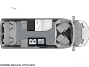 Call now about this 2026 Grech RV Terreno-ion TOUR AWD! 2026 Grech RV Terreno-ion TOUR AWD - New Class B For Sale by General RV Center in Wixom, Michigan