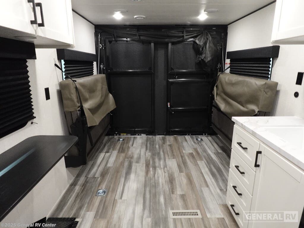 Contact us now about this 2026 Jayco Flight 265TH! 2026 Flight 265TH by Jayco from General RV Center in Wixom, Michigan