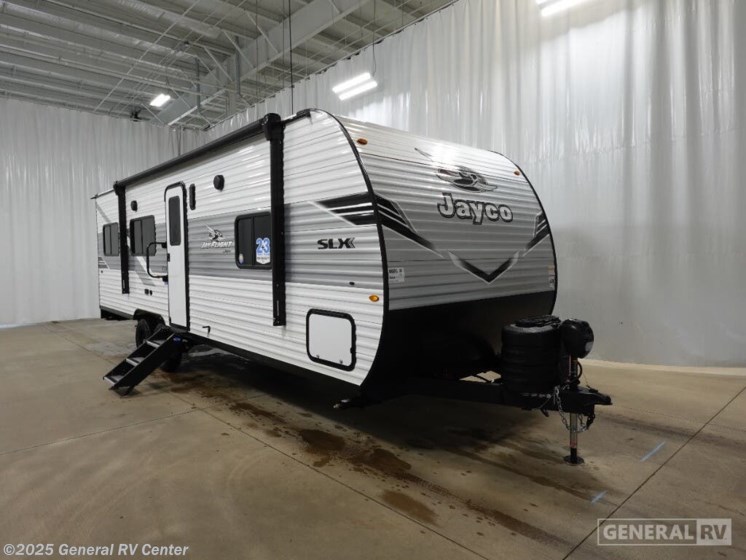 Email now about this 2026 Jayco Flight 265TH! New 2026 Jayco Flight 265TH available in Wixom, Michigan