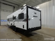 New 2026 Jayco Flight 265TH available in Wixom, Michigan