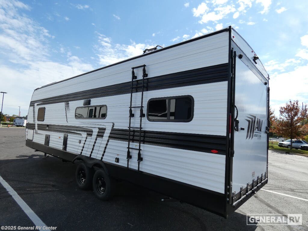 Contact us now about this 2026 Grand Design Momentum MAV 27MAV! 2026 Momentum MAV 27MAV by Grand Design from General RV Center in Wixom, Michigan