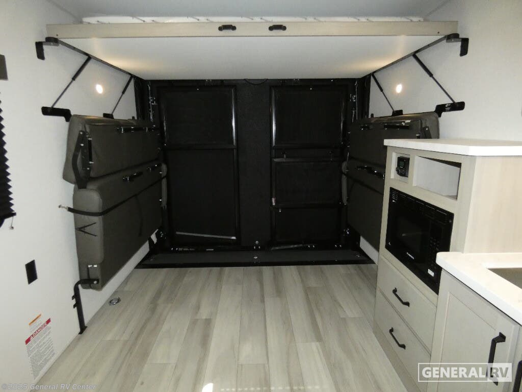Call now about this 2026 Grand Design Momentum MAV 27MAV! 2026 Grand Design Momentum MAV 27MAV - New Toy Hauler For Sale by General RV Center in Wixom, Michigan