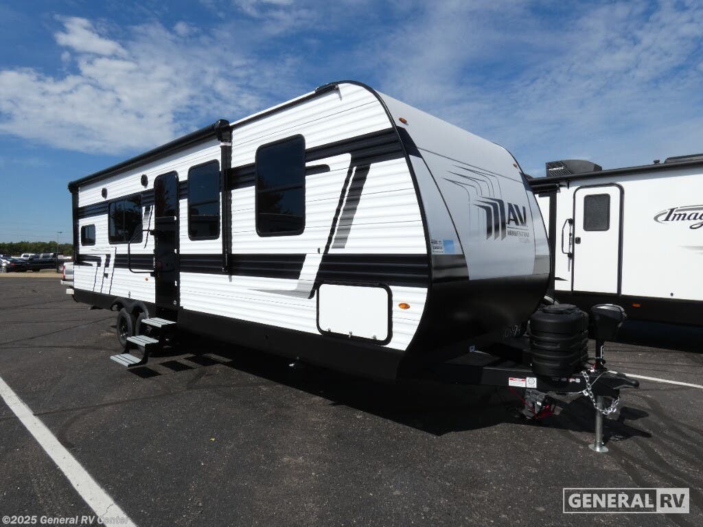 Email now about this 2026 Grand Design Momentum MAV 27MAV! New 2026 Grand Design Momentum MAV 27MAV available in Wixom, Michigan