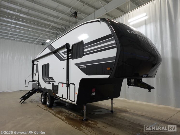 Email now about this 2026 Grand Design Reflection 22RK! New 2026 Grand Design Reflection 22RK available in Wixom, Michigan