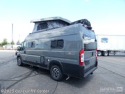 Contact us now about this 2026 Winnebago Solis 59PX! 2026 Solis 59PX by Winnebago from General RV Center in Wixom, Michigan