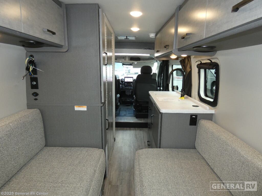 New 2026 Thor Motor Coach Tellaro Sport 20U available in Wixom, Michigan