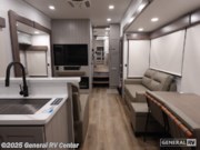 New 2026 Alliance RV Paradigm 382RK available in Wixom, Michigan